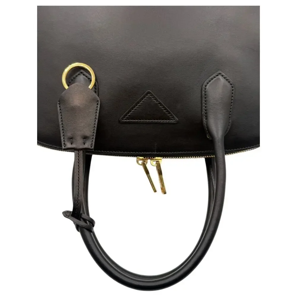 Prada black city